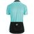 Велоджерси ASSOS UMA GT SS Jersey EVO, женская, короткий рукав, aquaGreen, 12.20.290.6D.XS, Вариант УТ-00266022: Размер: L, изображение 4 - НаВелосипеде.рф