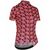 Велоджерси ASSOS FASTLANE Women's Diamond Crazy SS Jersey, женская, короткий рукав, Solitaire Red, 12.20.302.4E.M, Вариант УТ-00266622: Размер: M, изображение 4 - НаВелосипеде.рф