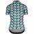 Велоджерси ASSOS FASTLANE Women's Diamond Crazy SS Jersey, женская, короткий рукав, Brilliant Green, 12.20.302.6E.M, Вариант УТ-00266623: Размер: M, изображение  - НаВелосипеде.рф