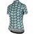 Велоджерси ASSOS FASTLANE Women's Diamond Crazy SS Jersey, женская, короткий рукав, Brilliant Green, 12.20.302.6E.M, Вариант УТ-00266623: Размер: M, изображение 4 - НаВелосипеде.рф