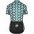 Велоджерси ASSOS FASTLANE Women's Diamond Crazy SS Jersey, женская, короткий рукав, Brilliant Green, 12.20.302.6E.M, Вариант УТ-00266623: Размер: M, изображение 2 - НаВелосипеде.рф