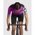 Велоджерси ASSOS DYORA RS Summer SS Jersey, женская, короткий рукав, venusViolet, 12.20.299.4B.XS, Вариант УТ-00266624: Размер: L, изображение 6 - НаВелосипеде.рф