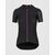 Велоджерси ASSOS DYORA RS Summer SS Jersey, женская, короткий рукав, blackSeries, 12.20.299.18.XS, Вариант УТ-00266625: Размер: L, изображение  - НаВелосипеде.рф