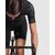 Велоджерси ASSOS DYORA RS Summer SS Jersey, женская, короткий рукав, blackSeries, 12.20.299.18.XS, Вариант УТ-00266625: Размер: L, изображение 6 - НаВелосипеде.рф