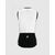 Велоджерси ASSOS UMA GT NS Jersey, женская, без рукавов, holy White, 12.22.245.57.XS, Вариант УТ-00266626: Размер: M, изображение 2 - НаВелосипеде.рф