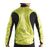 Ветровка велосипедная ASSOS sJ.blitzFederShelljacket_evo7, унисекс, safetyYellow, 13.32.313.37.S, Вариант УТ-00266660: Размер: S, изображение 3 - НаВелосипеде.рф