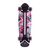 Круизер RIDEX Flora 24.5″X7.25″, дерево, ABEC-5 Carbon, SX18500, изображение от магазина НаВелосипеде.рф Круизер RIDEX Flora 24.5″X7.25″, дерево, ABEC-5 Carbon, SX18500, изображение  - НаВелосипеде.рф