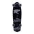 Круизер RIDEX Lost 28.5″X8.25″, дерево, ABEC-5 Chrome, черный, SX18503 , изображение от магазина НаВелосипеде.рф Круизер RIDEX Lost 28.5″X8.25″, дерево, ABEC-5 Chrome, черный, SX18503 , изображение  - НаВелосипеде.рф