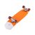 Круизер RIDEX Orange 28.5″X8.25″, дерево, ABEC-5 Chrome, оранжевый, SX18545, изображение 3от магазина НаВелосипеде.рф Круизер RIDEX Orange 28.5″X8.25″, дерево, ABEC-5 Chrome, оранжевый, SX18545, изображение 3 - НаВелосипеде.рф