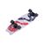 Лонгборд RIDEX Venom 31X9.65, дерево, ABEC-5 Carbon, SX18558, изображение 4от магазина НаВелосипеде.рф Лонгборд RIDEX Venom 31X9.65, дерево, ABEC-5 Carbon, SX18558, изображение 4 - НаВелосипеде.рф