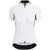 Велоджерси ASSOS UMA GT SS Jersey EVO, женская, короткий рукав, holy White, 12.20.290.57.XS, Вариант УТ-00266020: Размер: S, изображение  - НаВелосипеде.рф