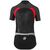 Велоджерси ASSOS SS.rallytrekkingJersey evo7 Lady + NS.skinFoil summer s7, короткий рукав, national Red, 52.20.203.47.XS, Вариант УТ-00266024: Размер: XS, изображение 3 - НаВелосипеде.рф
