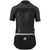 Велоджерси ASSOS SS.rallytrekkingJersey evo7 Lady + NS.skinFoil summer s7, короткий рукав, blackSeries, 52.20.203.15.XS, Вариант УТ-00266025: Размер: S, изображение 3 - НаВелосипеде.рф