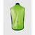 Ветровка велосипедная ASSOS MILLE GT wind vest, без рукавов, унисекс, visibility Green, 13.34.338.67.XS, Вариант УТ-00266666: Размер: L, изображение 5 - НаВелосипеде.рф