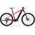 Электровелосипед Merida eBig.Nine XT-Edition 29" 2021, 6110868026, Вариант УТ-00266707: Рама: XL(53cm) (Рост: 188-198 см), Цвет: SilkRed/Black, изображение  - НаВелосипеде.рф