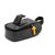 Сумка велосипедная Selle Royal small, подседельная, 0.6 л, черный/серый, BAGS200A00000, изображение 3 - НаВелосипеде.рф
