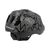 Шлем велосипедный Polisport XS Kids B.D.Ballons, детский, Grey/Black, Вариант УТ-00267159: Размер: (46-53 см), изображение 2 - НаВелосипеде.рф