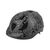 Шлем велосипедный Polisport XS Kids B.D.Ballons, детский, Grey/Black, Вариант УТ-00267159: Размер: (46-53 см), изображение  - НаВелосипеде.рф