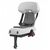 Детское велокресло Polisport Guppy junior+ cfs, заднее, на багажник, cool light grey/dark grey,PLS8636100013, изображение от магазина НаВелосипеде.рф Детское велокресло Polisport Guppy junior+ cfs, заднее, на багажник, cool light grey/dark grey,PLS8636100013, изображение  - НаВелосипеде.рф