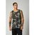 Майка велосипедная Fox Og Camo Tech Tank, Camo, 2021, 27015-027-XL, Вариант УТ-00267209: Размер: XL, изображение 2 - НаВелосипеде.рф