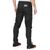 Велоштаны 100% R-Core Pants, Black, 2021, 43105-001-36, Вариант УТ-00267258: Размер: 36, изображение 2 - НаВелосипеде.рф