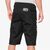 Велошорты 100% R-Core Youth Shorts, подростковые, Black, 2021, 47602-001-24, Вариант УТ-00267262: Размер: 24, изображение 3 - НаВелосипеде.рф