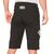 Велошорты 100% R-Core X Shorts, Black, 2021, 42003-001-36, Вариант УТ-00267265: Размер: 36, изображение 2 - НаВелосипеде.рф