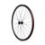 Колесо велосипедное Merida Rim Aero Expert CW, переднее, 700mm, 19 IWR, 30 HRI, 28h, 3025007957, изображение 2 - НаВелосипеде.рф
