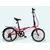 Складной велосипед DAHON Dream D6 20 2021, VD21010, Вариант УТ-00267839: Рама: мультирама (Рост: 140-184 см), Цвет: Blue, изображение 4 - НаВелосипеде.рф