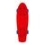 Круизер RIDEX Popsicle 17"x5", пластик, ABEC-7 Carbon, красный, SX18600, изображение 4от магазина НаВелосипеде.рф Круизер RIDEX Popsicle 17"x5", пластик, ABEC-7 Carbon, красный, SX18600, изображение 4 - НаВелосипеде.рф