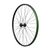 Колесо велосипедное Merida Rim:Comp CC, 27.5", переднее, 20 IWR, Hub Shimano MT400-B, 15-110 mm, 32h, 3025008765, изображение 2 - НаВелосипеде.рф