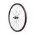 Колесо велосипедное Merida Rim:Aero Expert CW, 700mm, заднее, 19 IWR, 30 HRI, Centerlock, 12-142 mm, 28h, 3025007968, изображение  - НаВелосипеде.рф