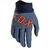 Велоперчатки Fox 360 Glove, Blue Steel, 2021, 25793-305-S, Вариант УТ-00267848: Размер: S, изображение  - НаВелосипеде.рф