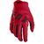Велоперчатки Fox 360 Glove, Flame Red, 2021, 25793-122-L, Вариант УТ-00267850: Размер: L, изображение  - НаВелосипеде.рф