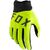Велоперчатки Fox 360 Glove, Flow Yellow, 2021, 25793-130-2X, Вариант УТ-00267851: Размер: 2X, изображение  - НаВелосипеде.рф