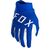 Велоперчатки Fox 360 Glove, Blue, 2021, 25793-002-L, Вариант УТ-00267852: Размер: L, изображение  - НаВелосипеде.рф