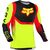 Велоджерси Fox 360 Voke Youth Jersey, подростковая, FLO YLW, 25860-130-YXL, Вариант УТ-00267861: Размер: YXL, изображение 2от магазина НаВелосипеде.рф Велоджерси Fox 360 Voke Youth Jersey, подростковая, FLO YLW, 25860-130-YXL, Вариант УТ-00267861: Размер: YXL, изображение 2 - НаВелосипеде.рф