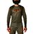 Велоджерси Fox Legion Air Kovent Jersey, Olive Green, УТ-00267865, Вариант УТ-00267865: Размер: L, изображение  - НаВелосипеде.рф