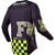 Велоджерси Fox 180 Illmatik Jersey, Dark Purple, 2021, 25768-367-L, Вариант УТ-00267871: Размер: L, изображение 4 - НаВелосипеде.рф