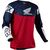 Велоджерси Fox 180 Honda Jersey, Navy/Red, 2021, 25770-248-2X, Вариант УТ-00267872: Размер: XXL, изображение 2 - НаВелосипеде.рф