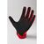 Велоперчатки Shift White Label Trac Youth Glove, подростковые, Red, 2021, 26391-003-YL, Вариант УТ-00267874: Размер: YL, изображение 2 - НаВелосипеде.рф