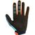 Велоперчатки Fox 180 Oktiv Glove, Aqua, 2021, 25797-246-L, Вариант УТ-00267877: Размер: L, изображение 2 - НаВелосипеде.рф