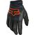 Велоперчатки Fox 180 Trev Glove, Black Camo, 2021, 26451-247-L, Вариант УТ-00267878: Размер: L, изображение  - НаВелосипеде.рф