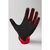 Велоперчатки Shift White Label Trac Glove, Red, 26225-003-L, Вариант УТ-00267945: Размер: L, изображение 2 - НаВелосипеде.рф