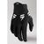 Велоперчатки Shift White Label Trac Glove, Black, 26225-001-2X, Вариант УТ-00267946: Размер: XXL, изображение  - НаВелосипеде.рф