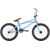 Велосипед BMX Stark Madness BMX 2 20" 2021, HD00000281, Вариант УТ-00268720: Рама: one size (Рост: 150-180 см), Цвет: синий/оранжевый, изображение  - НаВелосипеде.рф