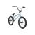 Велосипед ВМХ Stark Madness BMX 4 20" 2021, HD00000275, Вариант УТ-00268722: Рама: one size (Рост: 150-180 см). Цвет: голубой/черный, изображение 2 - НаВелосипеде.рф