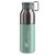 Фляга велосипедная Elite MIA Termo, 550 мл, нержавеющая сталь, термо, вакуумная изоляция, зеленый, EL0200202, изображение 2 - НаВелосипеде.рф