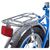 Детский велосипед Novatrack Urban 16" 2019, 163URBAN.BL9, Вариант УТ-00271184: Возраст: 4-6 лет (Рост: до 115 см), Цвет: Белый , изображение 10 - НаВелосипеде.рф