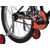 Детский велосипед Novatrack Urban 20" 2020, 203URBAN.BK20, Вариант УТ-00271578: Возраст: 7-9 лет (Рост: до 130 см), Цвет: черный, изображение 5 - НаВелосипеде.рф